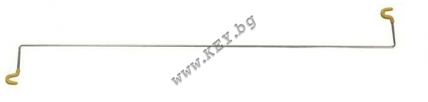 Кука за отваряне на коли от key.bg